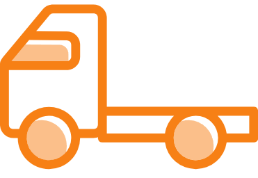 宁化拖车/平板车